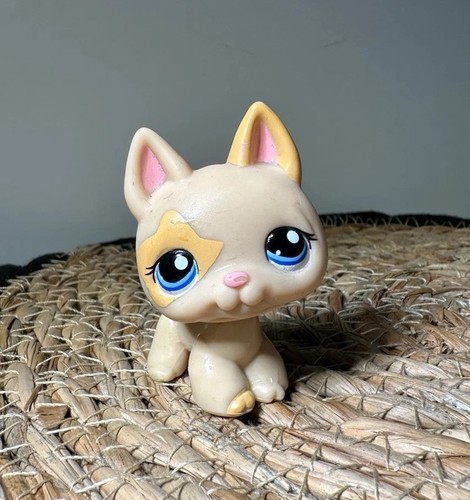 Littlest pet shop - pet, lps