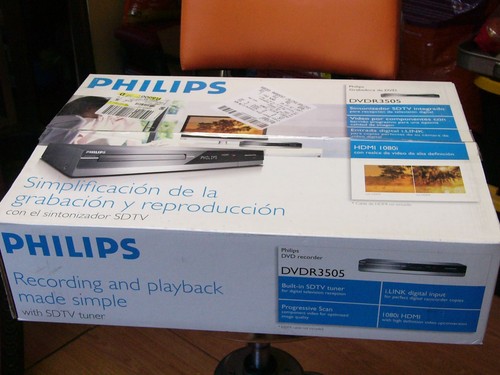 New rarefind philips - new,