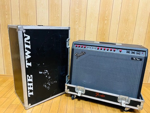 Amplificateur guitare - de,