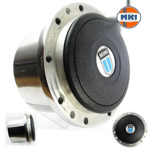 Kit boss pour volant - kit,