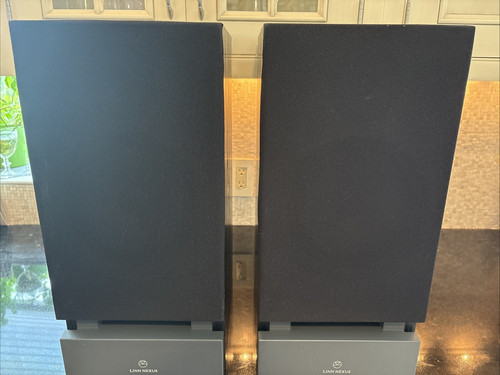 Linn nexus ls250 loudspeakers - linn,