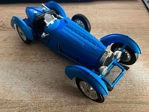 Bugatti 1934 18 - bugatti, burago