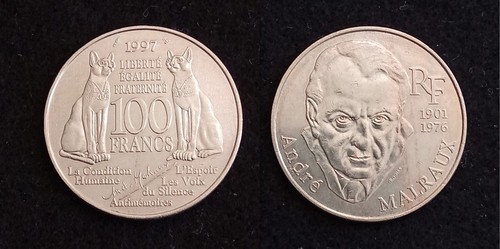 Tres belle 100 francs - tres,