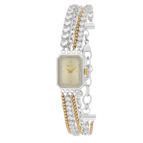 Montre liu femme chains in - chains,
