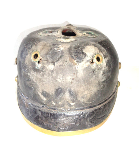 Casque pointe spikehelmet - casque,