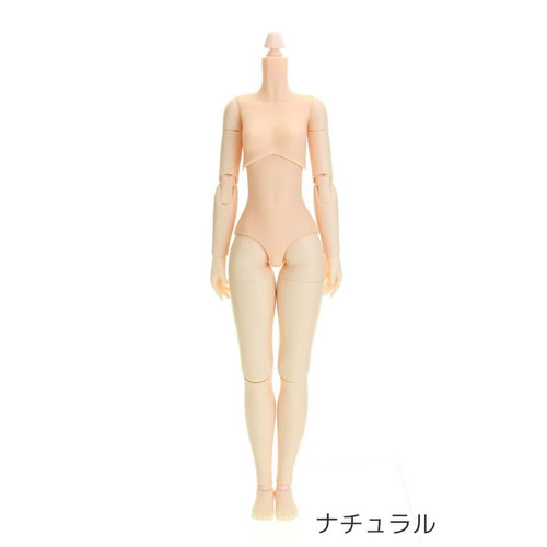 Poupée obitsu sbh 22cm - poupée,