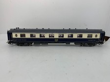 RIVAROSSI HO 3514 voiture voyageurs N° 3 Compania De Los Ferrocarriles Andaluces