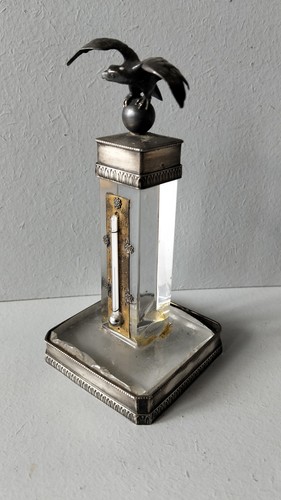 Colonne verre napoléon - colonne,