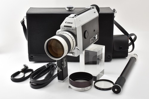 Appareil photo argentique