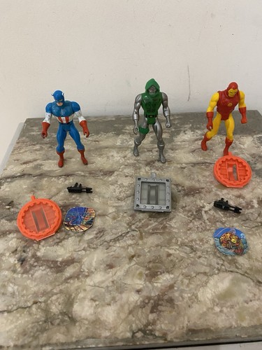 Secret wars guerres secrètes - secret,