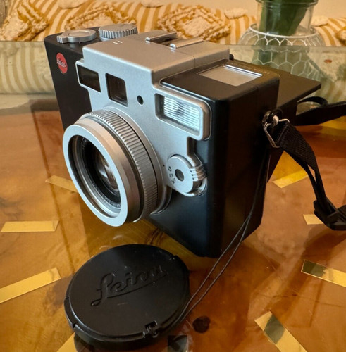 Leica digilux 0mp digital - digilux,