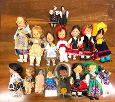 GRANDE COLLECTION (17 UNITÉS)