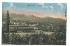 38  BLANDIN  VUE GENERALE