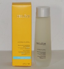 Hydra Floral Eau de soin hydratante 100ml aux huiles essentielles