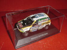 RENAULT DUSTER 4X4 N°317