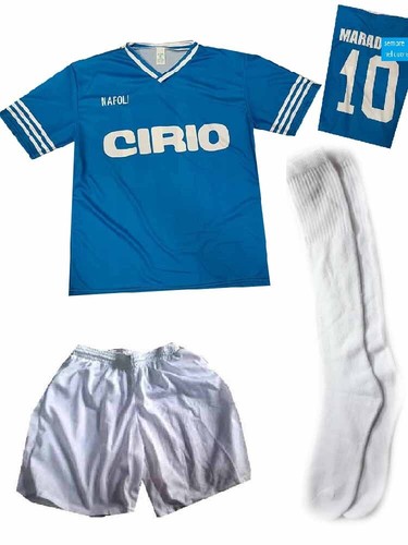Cirio napoli shirt - t-shirt, maglietta