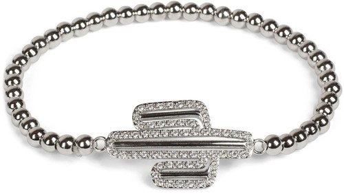 Bracelet boules avec - bracelet, à