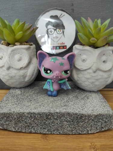 Littlest petshop pet - pet, shop