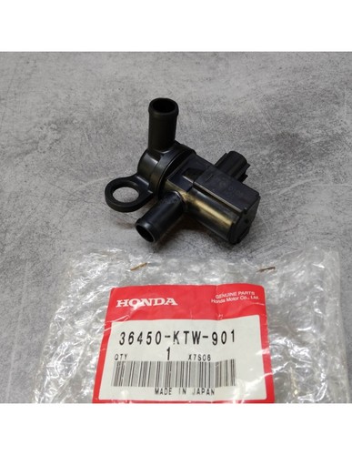 Valve solenoide honda sh300 - solenoide,