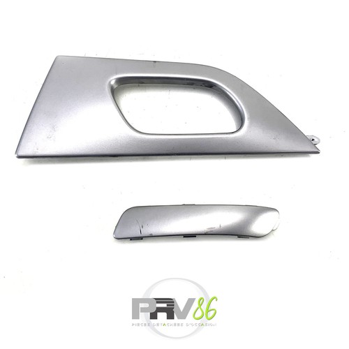 Enjoliveur porte ard insert - enjoliveur,