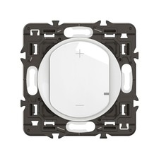 Mécanisme eco variateur