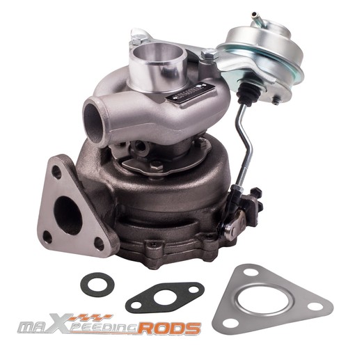 Turbo turbocompresseur for