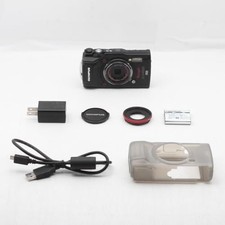 Appareil photo numérique