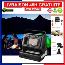 Brûleur en Céramique