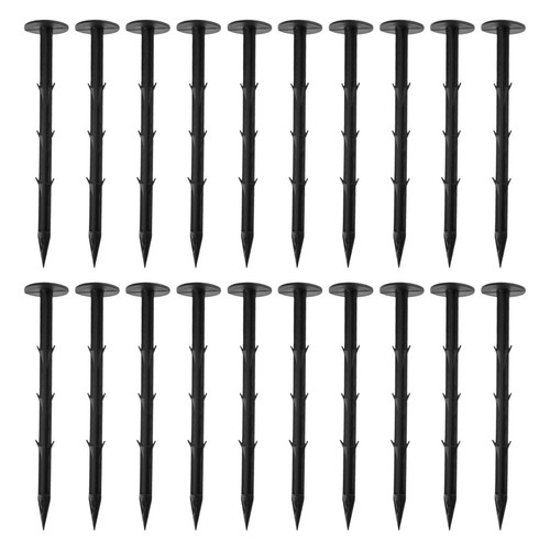 Pcs clous piquet tente - 20,