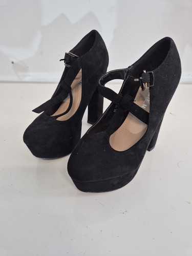 Chaussure talon femme - chaussure,