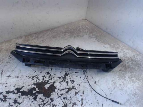Calandre citroen 2016 - c3,