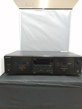 Sony TC-WE475 Twin Reverse