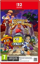 NickToons and the Dice of Destiny Switch 2