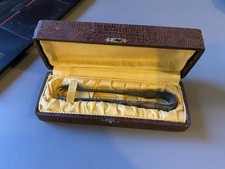 Ancienne pince sucre métal