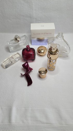 Flacons vides nina - flacons,