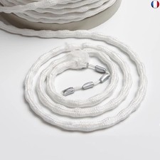 500g Fil de Plomb pour Rideaux