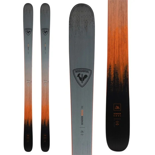 New 2026 rossignol sender - new!!,
