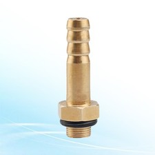  10 Mm Switch Valve Détendeur