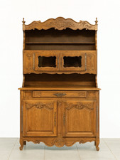 Superbe buffet bibliothéque