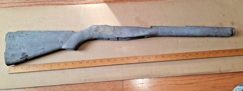 M14m1a1 fiberglass springfield - m14m1a1,