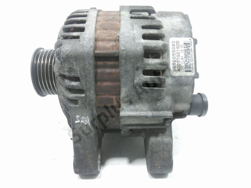 Alternateur 5705kw citroen - alternateur,