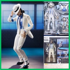 ✅ Figurine Michael Jackson