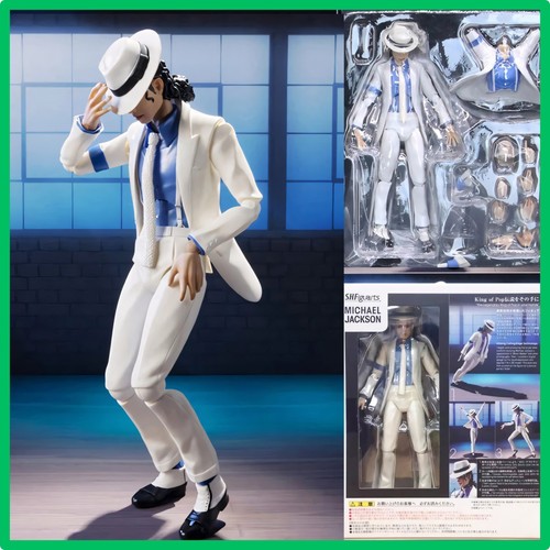 Figurine michael jackson - ✅,