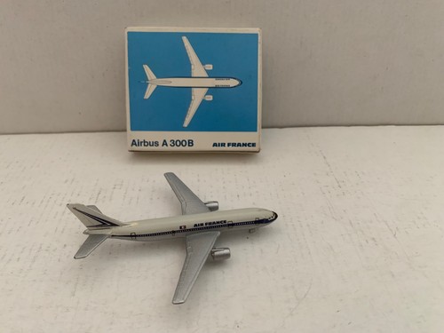 Schuco avion airlines 600 - schuco, 1/600