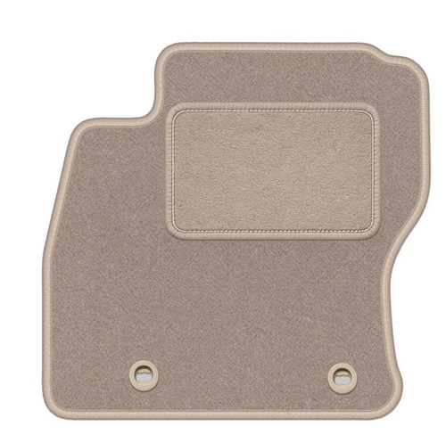 Tapis conducteur moquette - conducteur,