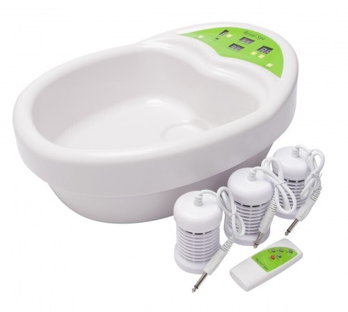 Bain pieds royal - pieds,