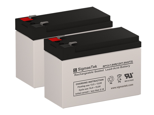 Pack razor e300 electric - 2-pack,