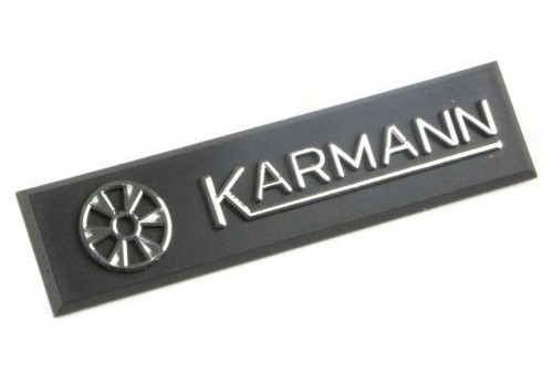 Mk1 golf cabriolet karmann - mk1,