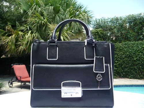 New michael kors audrey - new,