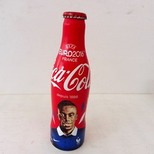 * COCA COLA® BOUTEILLE ALU